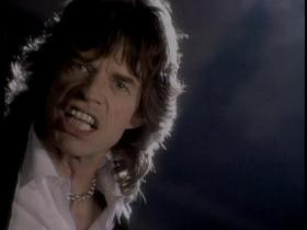 Mick Jagger Sweet Thing